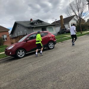 Meet your Posher, Cielo